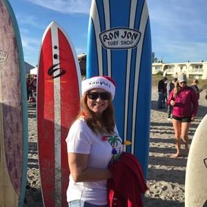 Meet your Posher, Elaine